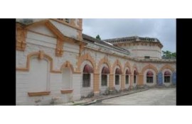 Nagpur Central Museum
